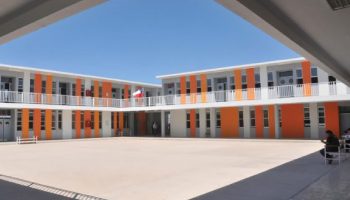 Colegio Simón Bolivar