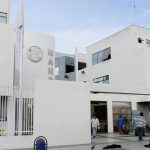 Edificio Consistorial Municipalidad de Alto Hospicio