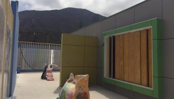 Jardin Infantil Antofagasta