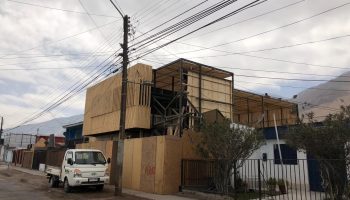 Jardin Infantil Iquique