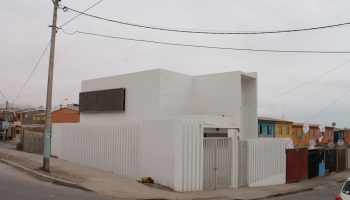 Sede Social Mujeres Emprendedoras