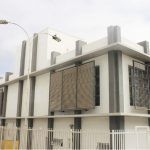 Juzgado Policia Local Alto Hospicio
