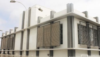 Juzgado Policia Local Alto Hospicio