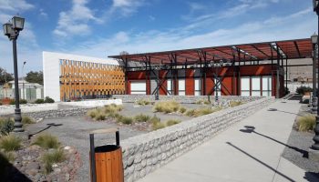 Oficinas Comerciales Aguas del Altiplano Pozo Almonte