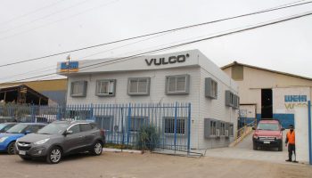 Oficinas Comerciales Vulco