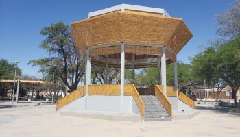 Plaza Pozo Almonte